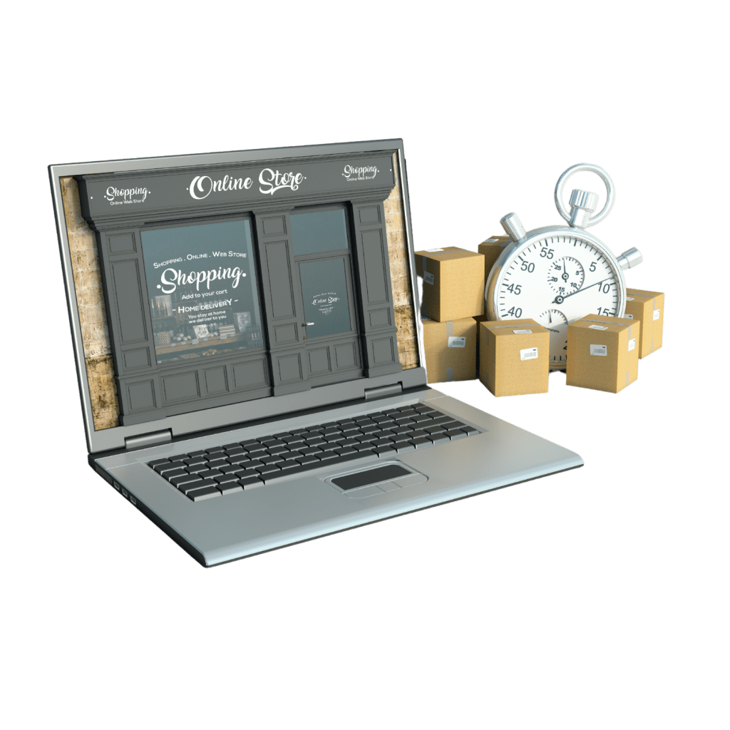 Connecting Businesses to the online platform that suits them